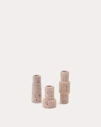 Bougeoirs et photophores