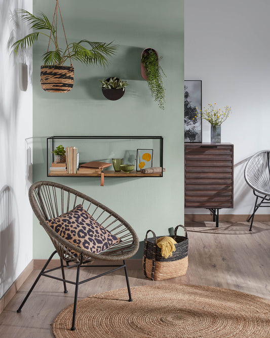 Étagère murale Elisha 90 x 30 cm