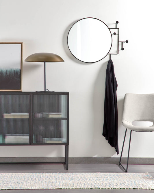 Lampe de table Carlisa