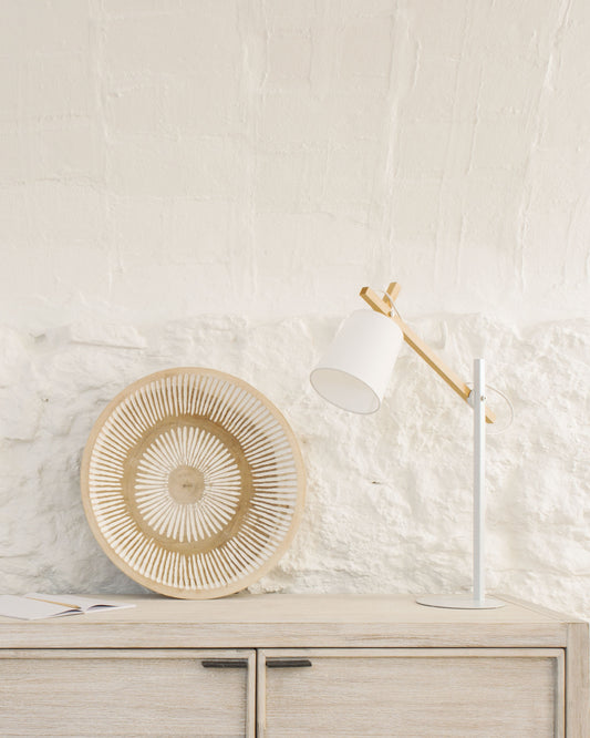 Lampe de table Kosta