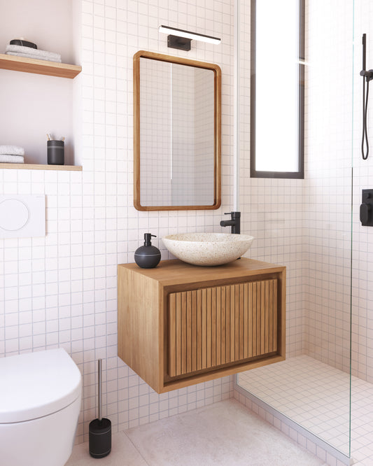 Applique Vissia petit format