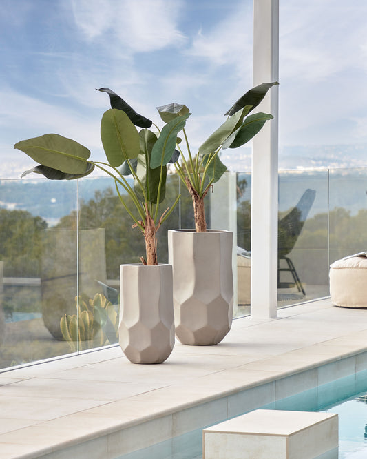 Baier artificielle de 160 cm