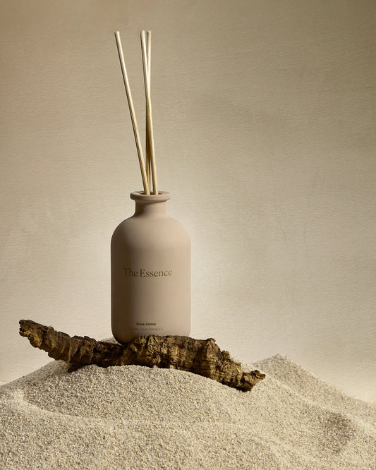 Diffuseur de parfum à bâtonnets The Essence 100 ml