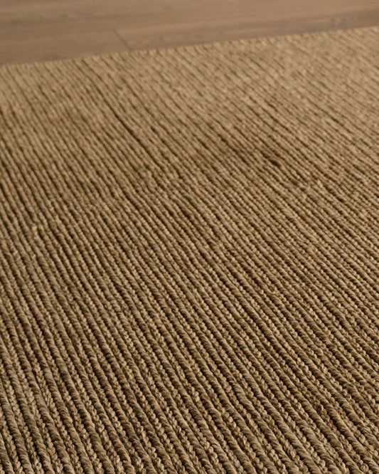 Tapis Galinda en fibres synthétiques 200 x 300 cm