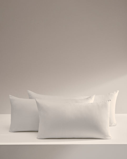Oreiller Nyla microfibre 70 x 40 cm fabriqué en Espagne