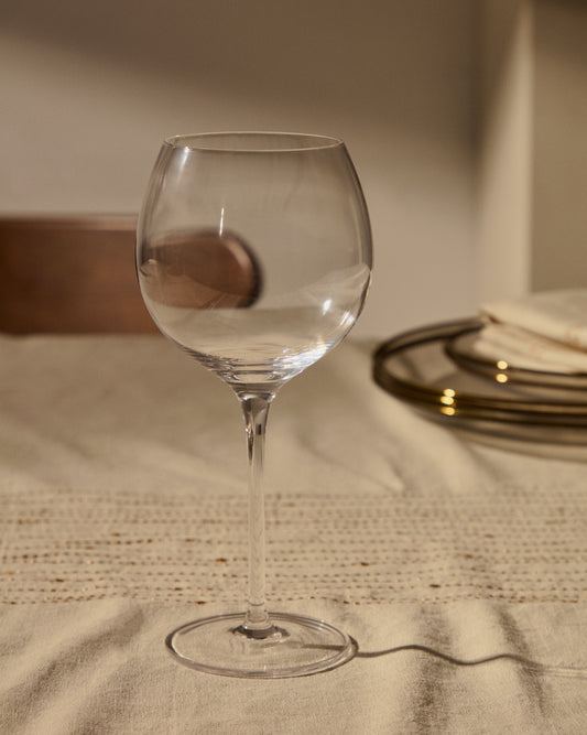 Verre à vin Altira en verre transparent 50 cl