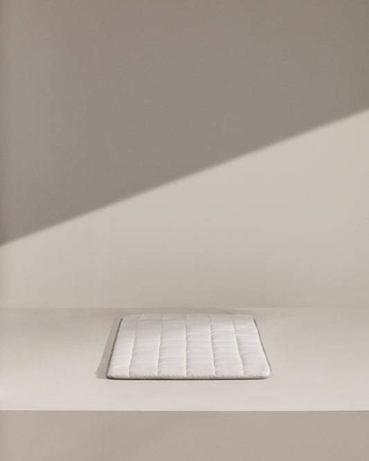 Surmatelas topper Freya 90 x 200 cm