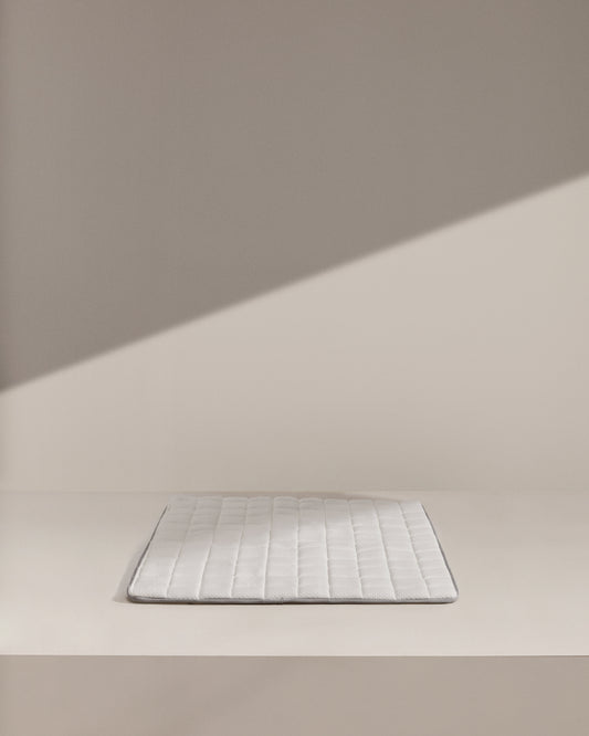Surmatelas Freya 135 x 190 cm