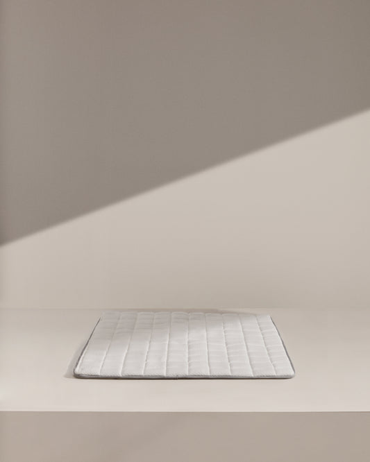 Surmatelas Freya 140 x 190 cm
