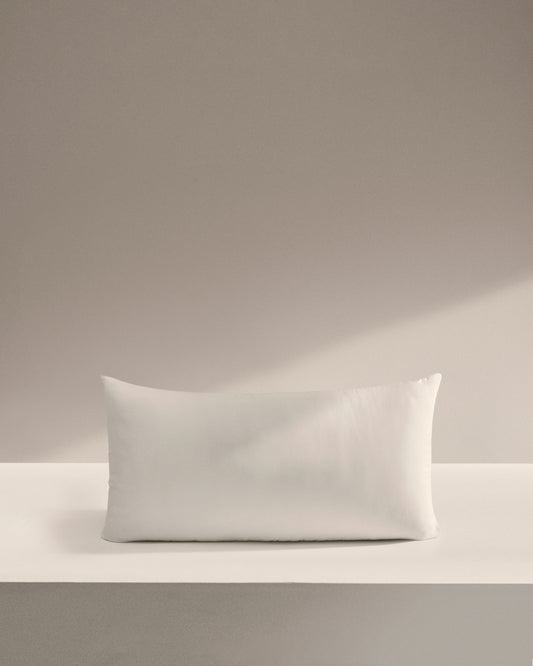 Oreiller Duca en plumes et duvet 70 x 40 cm