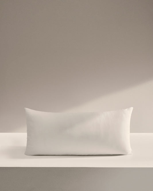 Oreiller Duca 10% duvet et 90% plumes 80 x 40 cm fabriqué en Espagne