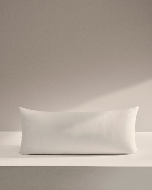 Oreiller Duca 10% duvet et 90% plumes 90 x 40 cm fabriqué en Espagne