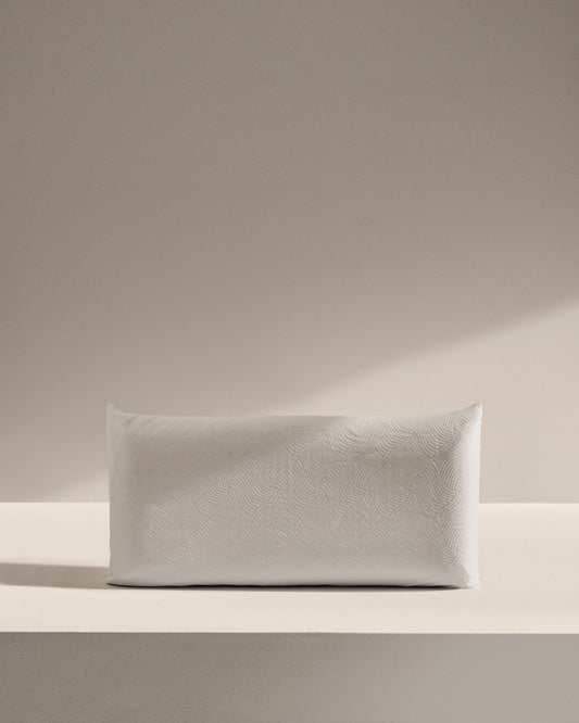 Oreiller Sasa viscoélastique 33 x 70 cm fabriqué en Espagne