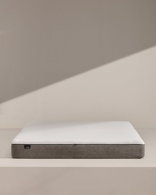 Matelas déhoussable Eva viscoélastique 180 x 200 cm