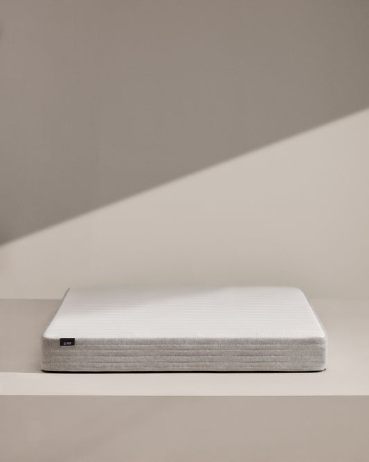Matelas Yoko en mousse 160 x 200 cm
