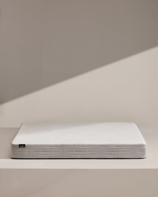 Matelas Juno à ressorts ensachés 180 x 200 cm