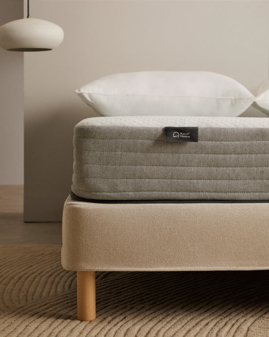 Matelas Yoko en mousse 150 x 200 cm