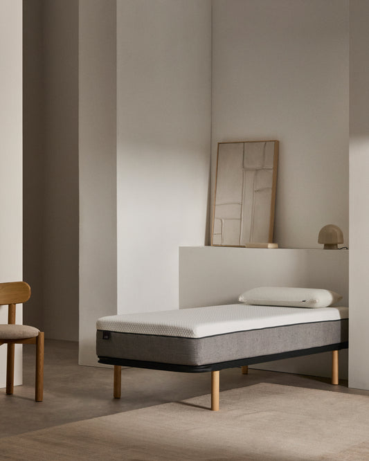 Sommier à lattes Talo pour matelas de 80 x 200 cm