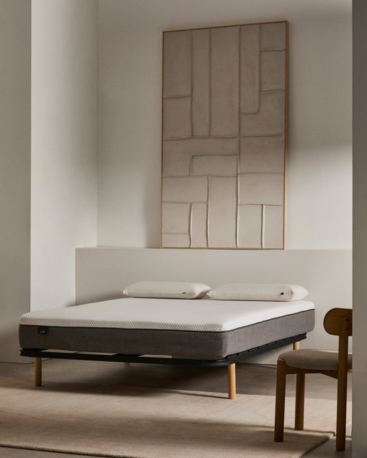 Sommier à lattes Talo pour matelas de 150 x 190 cm