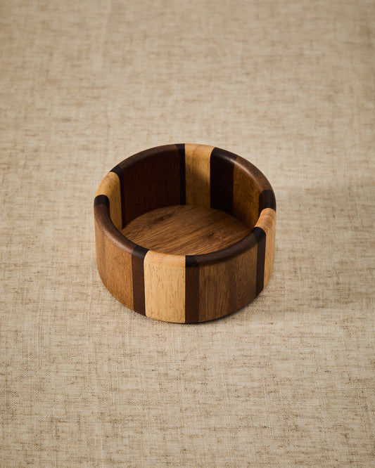 Bol Nover en bois d’acacia FSC 100 %