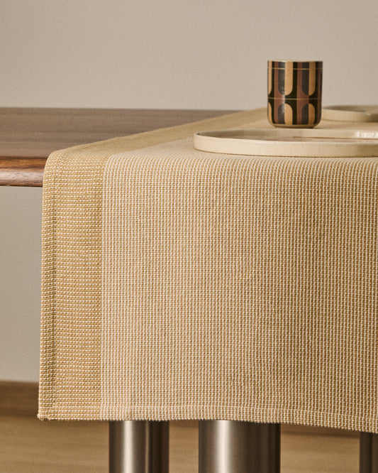 Tasse Julnet en céramique marron