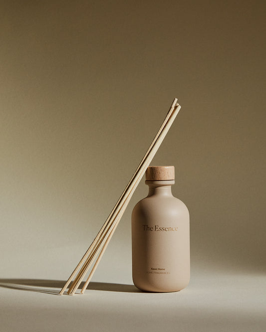 Diffuseur de parfum à bâtonnets The Essence 100 ml