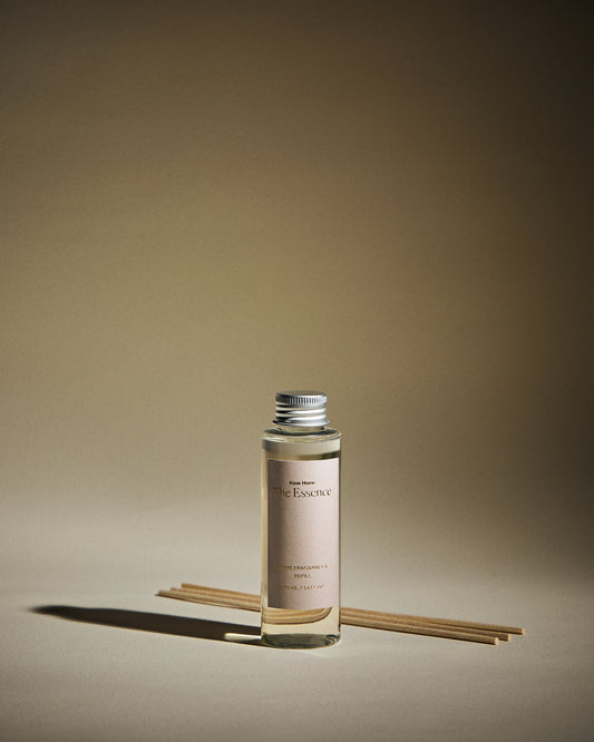 Recharge pour diffuseur de parfum The Essence 100 ml