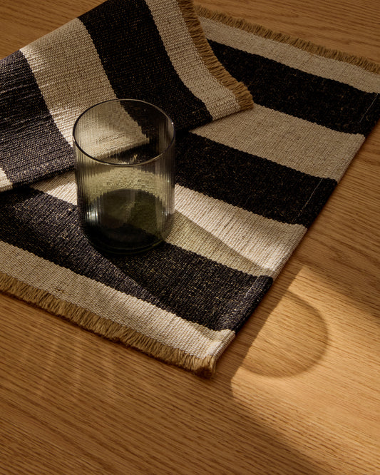 Verre Eluria en verre vert 32,5 cl