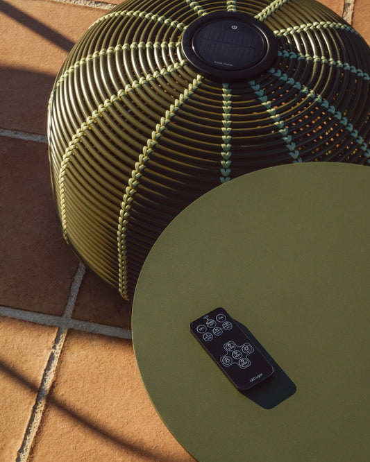 Télécommande Volian pour lampes d’extérieur