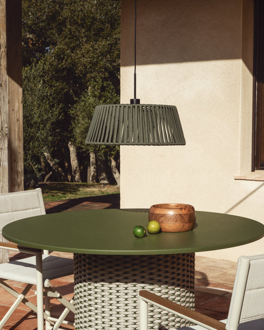 Petit bol Malor en bois d’acacia