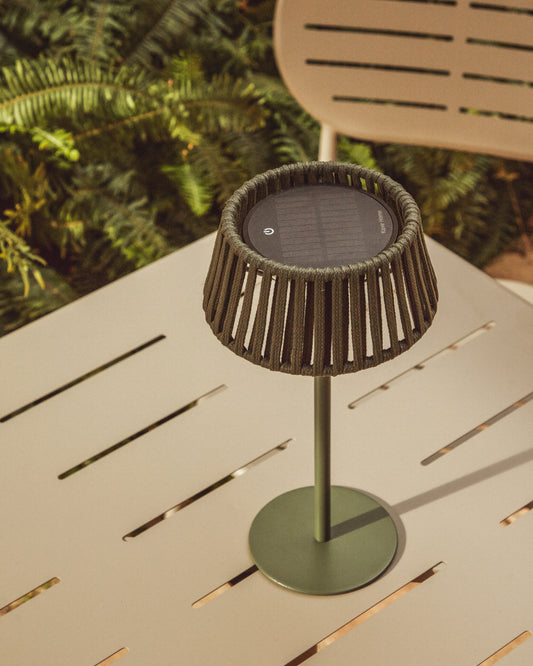 Module LED Sarlan pour lampe solaire Ø 10 cm