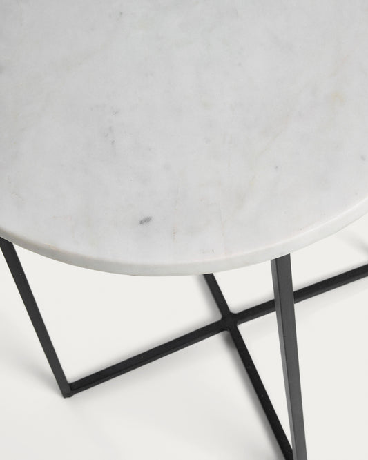 Table d'appoint Bryson B Ø 41 cm