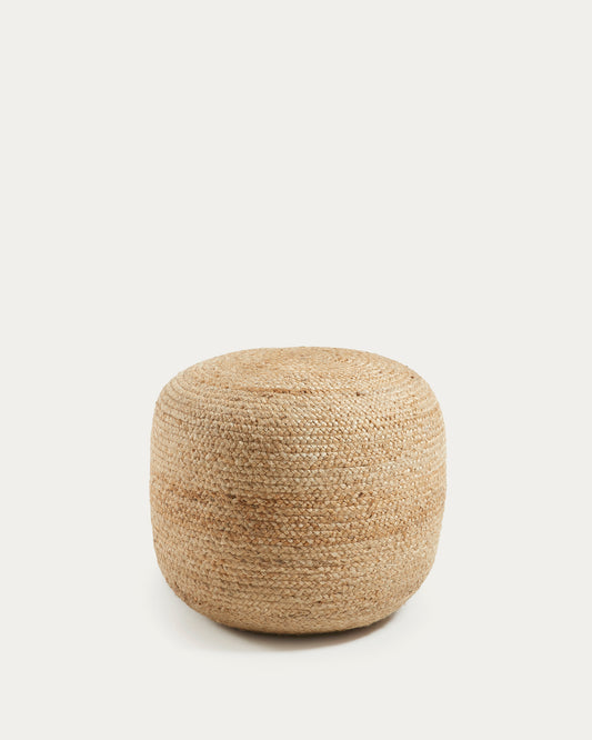 Pouf Doc rond Ø 50 cm