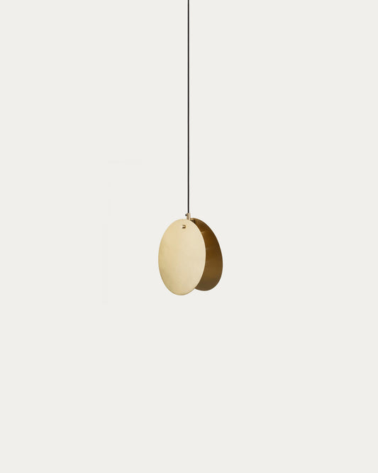 Lampe suspension Monica laiton