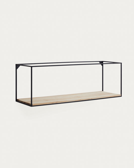 Étagère murale Elisha 90 x 30 cm