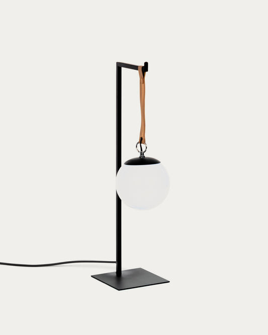 Lampe de table Monteiro