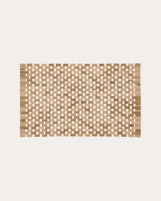 Tapis de bain Azuray 40 x 60 cm