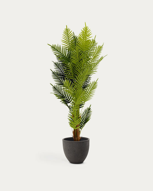 Cycas du Japon artificielle Palmera de 150 cm