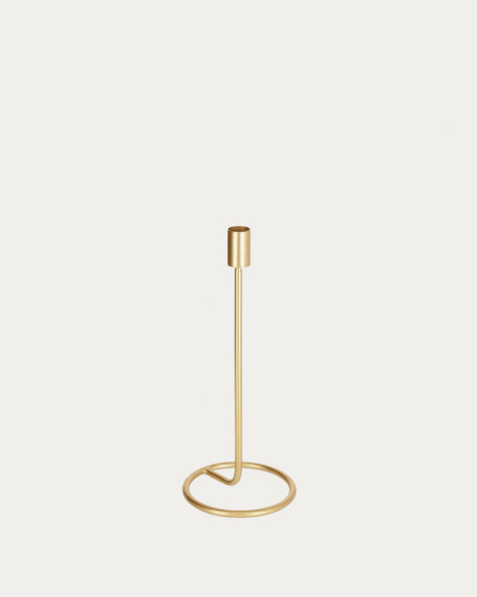 Babirye small candle holder
