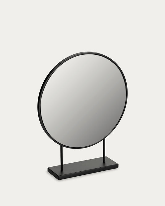 Miroir Libia 36 x 45 cm