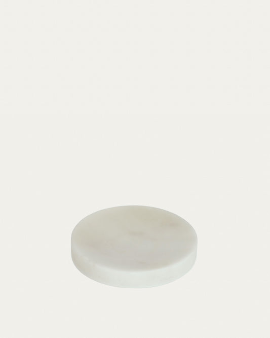 Porte-savon Elenei en marbre