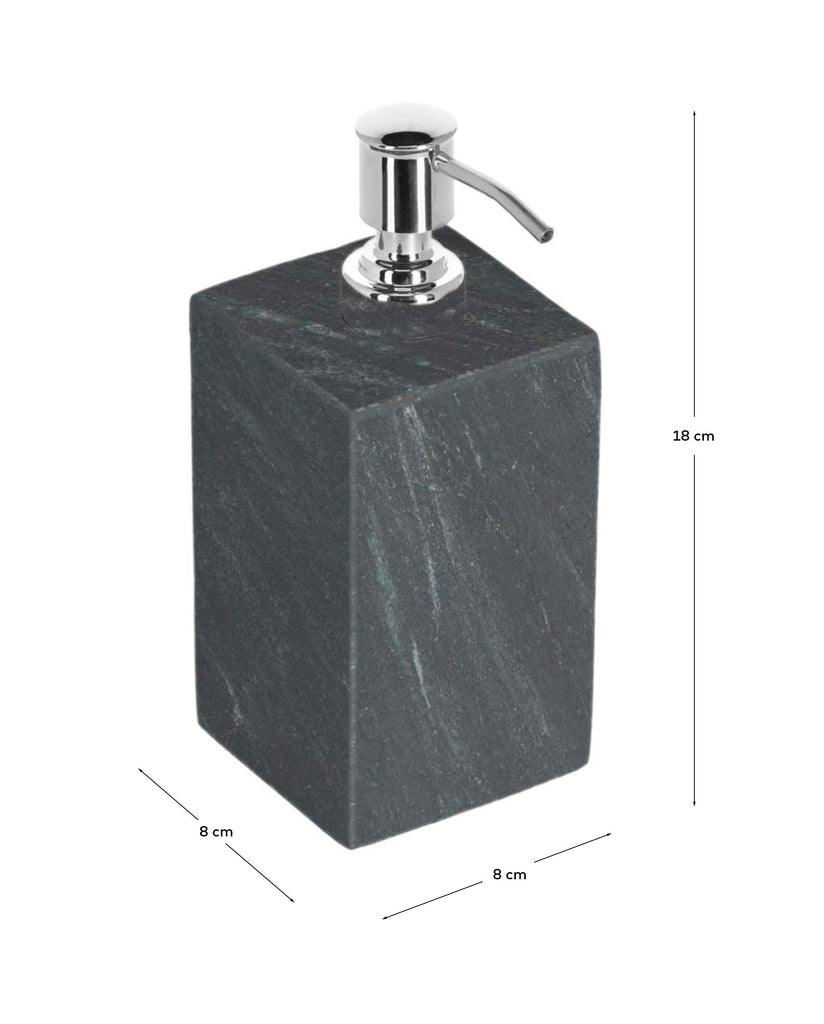 Distributeur de savon Aixa en marbre