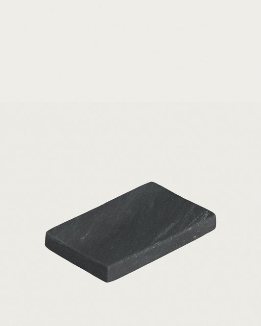 Porte-savon Aixa en marbre