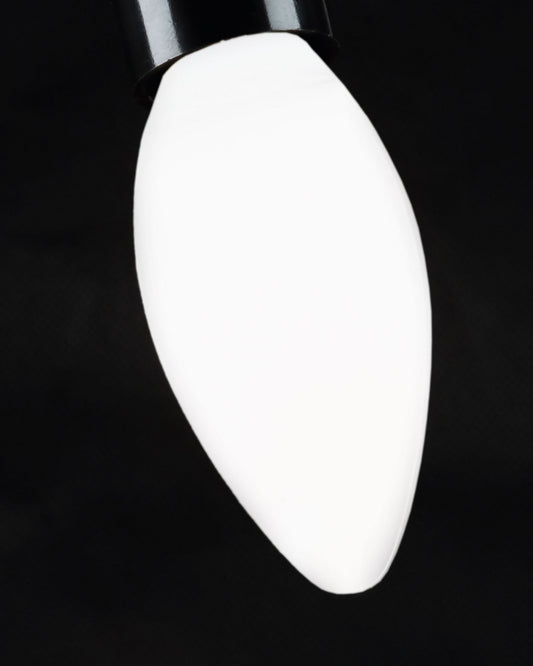 Ampoule LED Bulb E14 4W et 35 mm lumière chaude