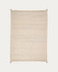 Tapis Carime beige 160 x 230 cm