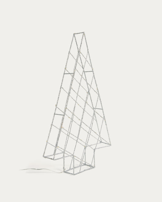 Sapin lumineux Phytia gris