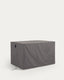 Iria protective cover for outdoor furniture max. 145 x 105 cm