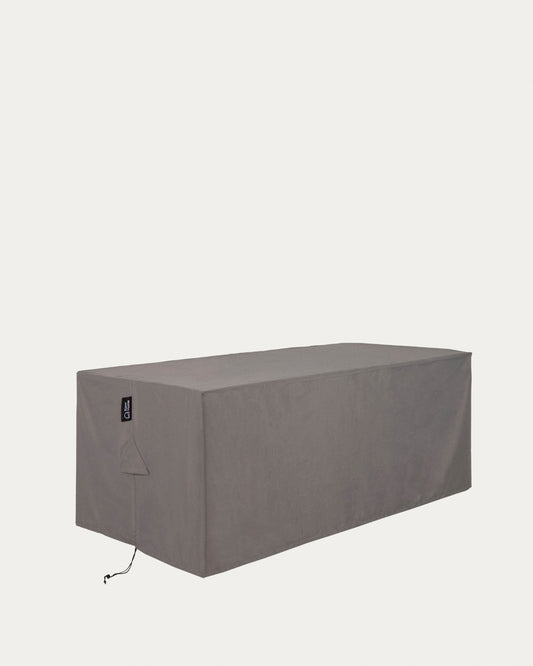 Housse de protection Iria pour mobilier d’extérieur max. 210 x 105 cm