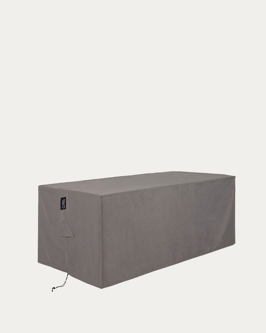 Housse de protection Iria pour mobilier d’extérieur max. 210 x 110 cm