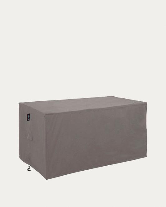 Housse de protection Iria pour mobilier d’extérieur max. 170 x 110 cm